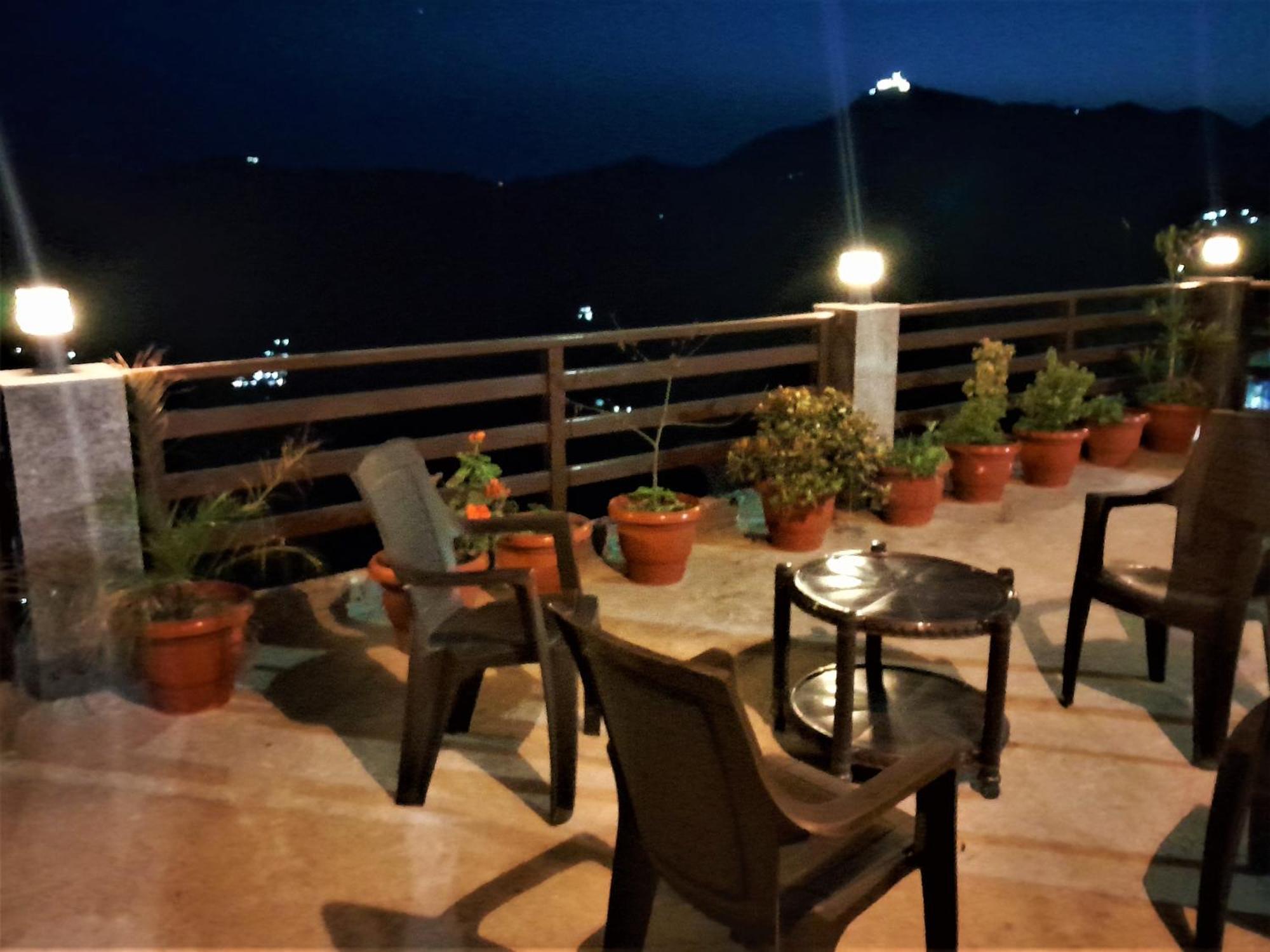 Mountain And Peace Apartman Simlá Kültér fotó